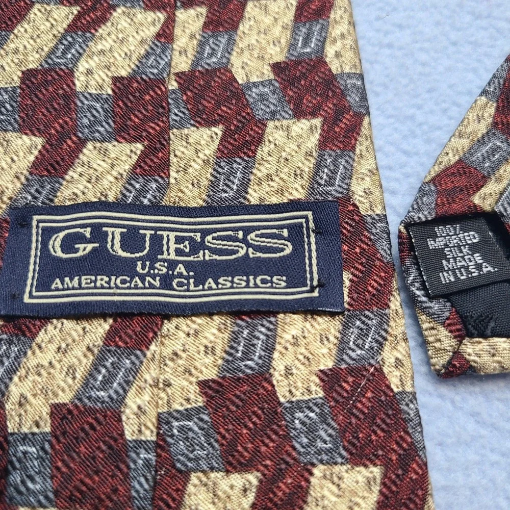 Guess usa american